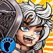 تحميل لعبة Tower Hero مهكرة 2027 للأندرويد APK مجاناً
