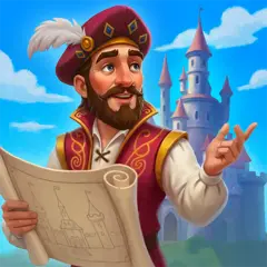 تحميل لعبة Townsmen: A Kingdom Rebuilt مهكرة 2027 للأندرويد APK مجاناً