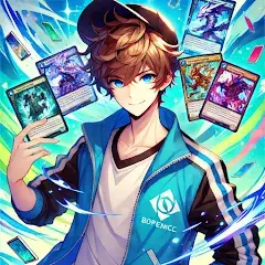 تحميل لعبة Trading Card Mart Owner مهكرة 2027 للأندرويد APK مجاناً