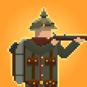 تحميل لعبة Trench Warfare WW1: RTS Battle مهكرة 2027 للأندرويد APK مجاناً