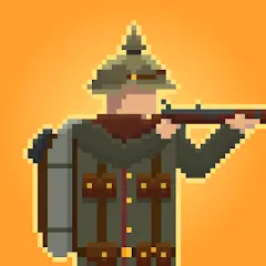 تحميل لعبة Trench Warfare WW1: RTS Battle مهكرة 2027 للأندرويد APK مجاناً