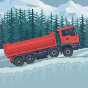 تحميل لعبة Trucker and Trucks مهكرة 2027 للأندرويد APK مجاناً