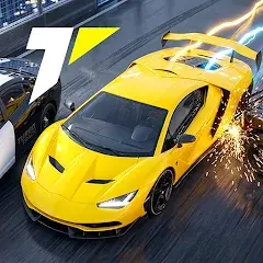 تحميل لعبة Turbo Tornado مهكرة 2027 للأندرويد APK مجاناً