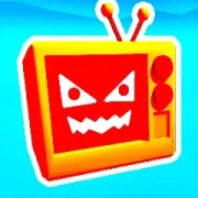 تحميل لعبة TV Invasion مهكرة 2027 للأندرويد APK مجاناً