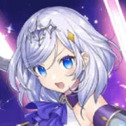 تحميل لعبة Twinkle Star Knights مهكرة 2027 للأندرويد APK مجاناً