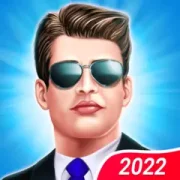 تحميل لعبة Tycoon Business Game مهكرة 2027 للأندرويد APK مجاناً