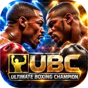 تحميل لعبة Ultimate Boxing Champion مهكرة 2027 للأندرويد APK مجاناً