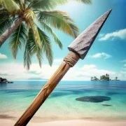 تحميل لعبة Uncharted Island مهكرة 2027 للأندرويد APK مجاناً