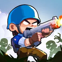 تحميل لعبة Undead Siege مهكرة 2027 للأندرويد APK مجاناً