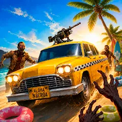 تحميل لعبة Undeads Rush مهكرة 2027 للأندرويد APK مجاناً