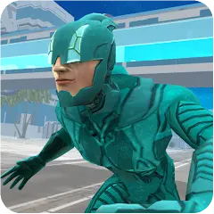 تحميل لعبة Unlimited Speed مهكرة 2027 للأندرويد APK مجاناً