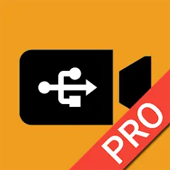 تحميل تطبيق USB Camera Pro مهكر بدون إعلانات مجاناً 2027 للأندرويد