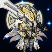 تحميل لعبة Valkyrie Idle مهكرة 2027 للأندرويد APK مجاناً