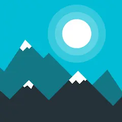 تحميل تطبيق Verticons Icon Pack مهكر بدون إعلانات مجاناً 2027 للأندرويد