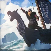 تحميل لعبة Vinland Tales مهكرة 2027 للأندرويد APK مجاناً