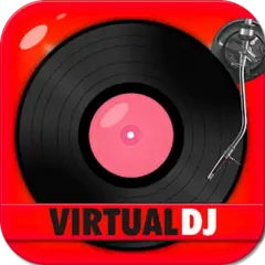 تحميل تطبيق Virtual DJ Mixer مهكر بدون إعلانات مجاناً 2027 للأندرويد