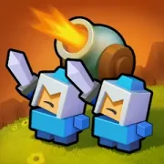 تحميل لعبة War Inc: Rising مهكرة 2027 للأندرويد APK مجاناً