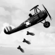 تحميل لعبة Warplanes Inc مهكرة 2027 للأندرويد APK مجاناً