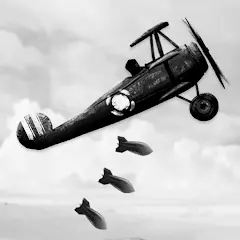 تحميل لعبة Warplanes Inc مهكرة 2027 للأندرويد APK مجاناً