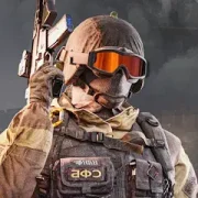 تحميل لعبة WarStrike مهكرة 2027 للأندرويد APK مجاناً