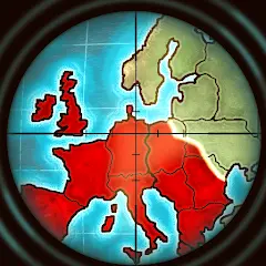تحميل لعبة Wartime Glory مهكرة 2027 للأندرويد APK مجاناً