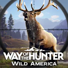 تحميل لعبة Way of the Hunter Wild America مهكرة 2027 للأندرويد APK مجاناً