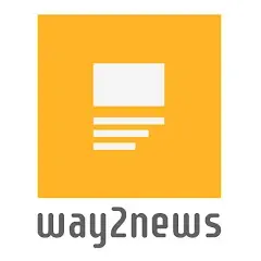 تحميل تطبيق Way2News مهكر بدون إعلانات مجاناً 2027 للأندرويد