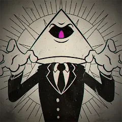 تحميل لعبة We Are Illuminati مهكرة 2027 للأندرويد APK مجاناً