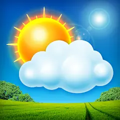 تحميل تطبيق Weather XL PRO مهكر بدون إعلانات مجاناً 2027 للأندرويد