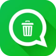 تحميل تطبيق WhatsDelete: Recover Messages مهكر بدون إعلانات مجاناً 2027 للأندرويد