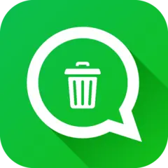 تحميل تطبيق WhatsDelete: Recover Messages مهكر بدون إعلانات مجاناً 2027 للأندرويد
