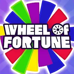 تحميل لعبة Wheel of Fortune مهكرة 2027 للأندرويد APK مجاناً