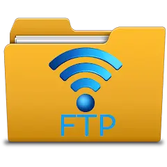 تحميل تطبيق WiFi Pro FTP Server مهكر بدون إعلانات مجاناً 2027 للأندرويد