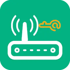 تحميل تطبيق WiFi Router Password مهكر بدون إعلانات مجاناً 2027 للأندرويد