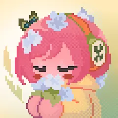 تحميل لعبة Window Garden مهكرة 2027 للأندرويد APK مجاناً
