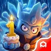 تحميل لعبة Wittle Defender مهكرة 2027 للأندرويد APK مجاناً