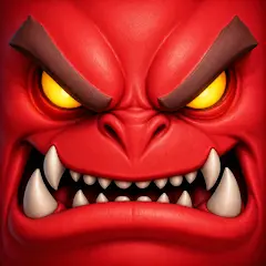 تحميل لعبة Wizard Tower مهكرة 2027 للأندرويد APK مجاناً