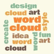 تحميل تطبيق Word Cloud مهكر بدون إعلانات مجاناً 2027 للأندرويد
