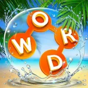 تحميل لعبة Wordscapes مهكرة 2027 للأندرويد APK مجاناً