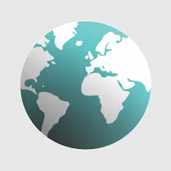 تحميل لعبة World Map Quiz مهكرة 2027 للأندرويد APK مجاناً