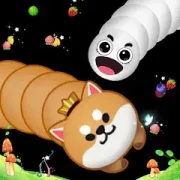 تحميل لعبة Worms Merge مهكرة 2027 للأندرويد APK مجاناً