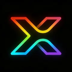 تحميل تطبيق X Launcher مهكر بدون إعلانات مجاناً 2027 للأندرويد