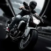 تحميل لعبة Xtreme Motorbikes مهكرة 2027 للأندرويد APK مجاناً