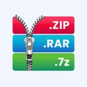 تحميل تطبيق Zip Extractor مهكر بدون إعلانات مجاناً 2027 للأندرويد