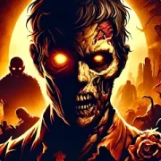 تحميل لعبة Zombie Shooter: Offline Game مهكرة 2027 للأندرويد APK مجاناً