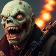 تحميل لعبة Zombie Sniper FPS: Under Ashes مهكرة 2027 للأندرويد APK مجاناً