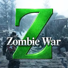 تحميل لعبة Zombie War: New World مهكرة 2027 للأندرويد APK مجاناً