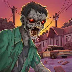 تحميل لعبة Zombie Warfare: The Death Path مهكرة 2027 للأندرويد APK مجاناً