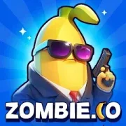 تحميل لعبة Zombie.io مهكرة 2027 للأندرويد APK مجاناً