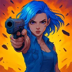 تحميل لعبة ZombTube مهكرة 2027 للأندرويد APK مجاناً